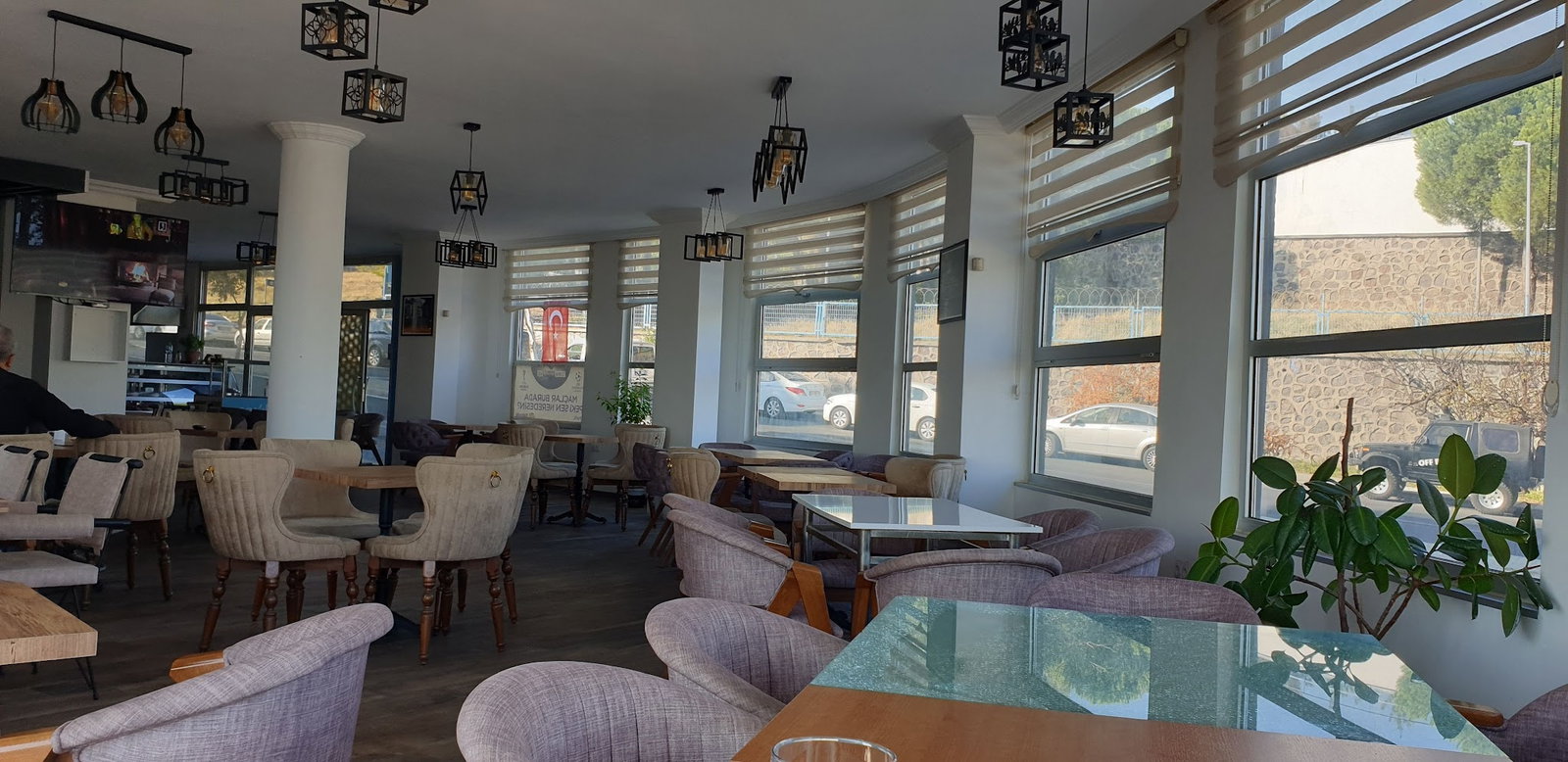 İsley Cafe Bar Restaurant