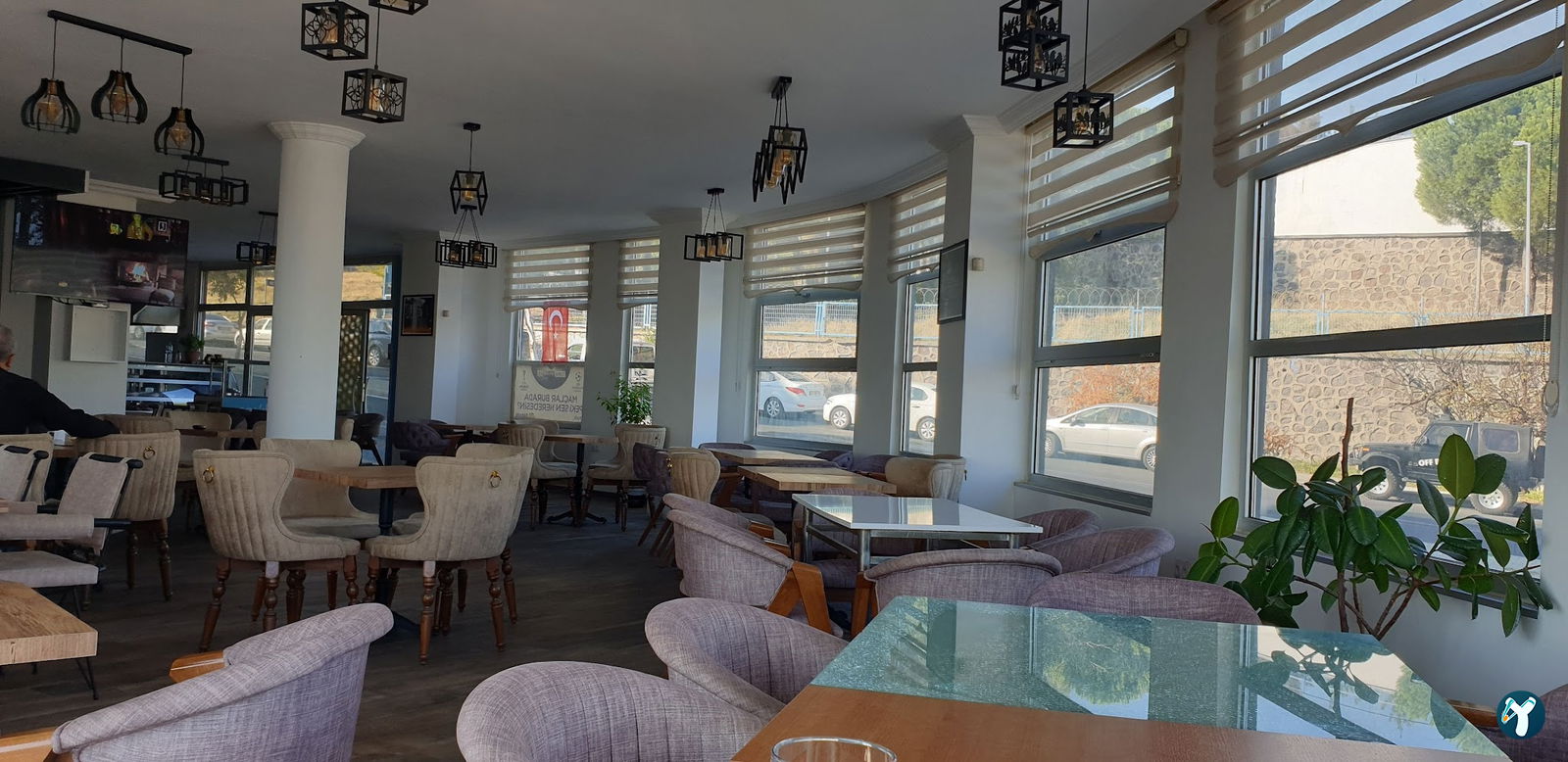 İsley Cafe Bar Restaurant