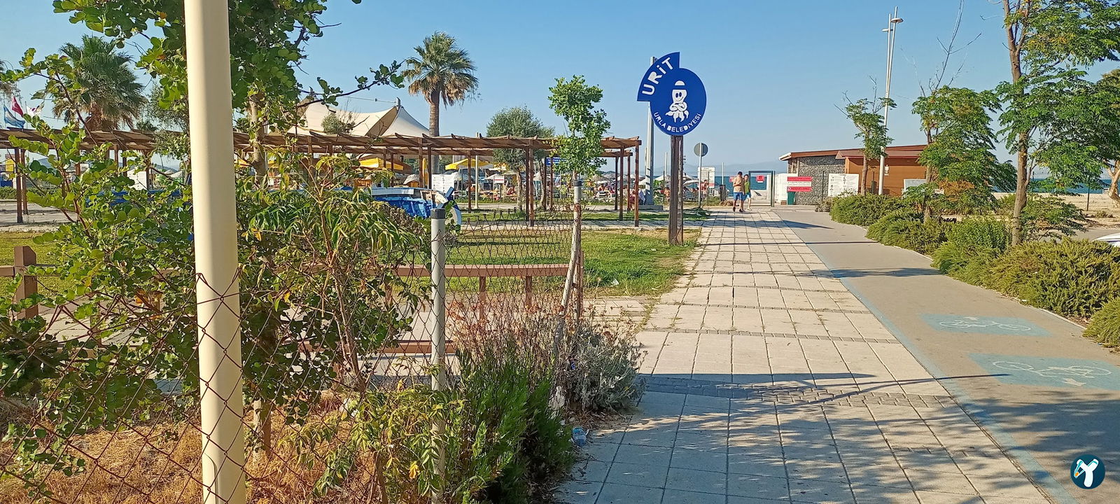 İsley Cafe Bar Restaurant