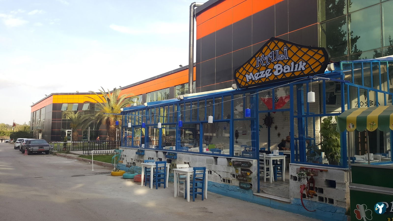 Kalimezebalik