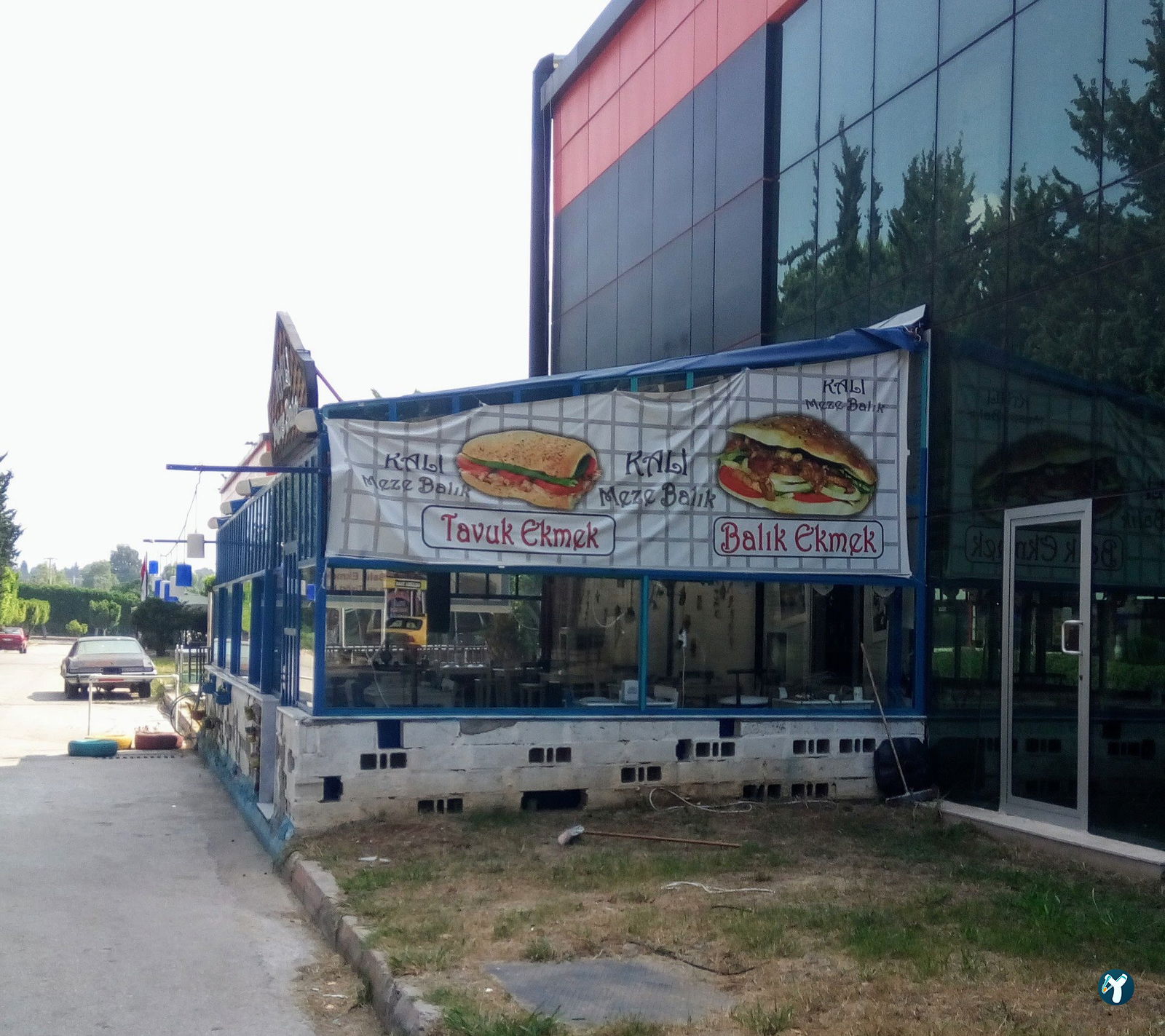 Kalimezebalik