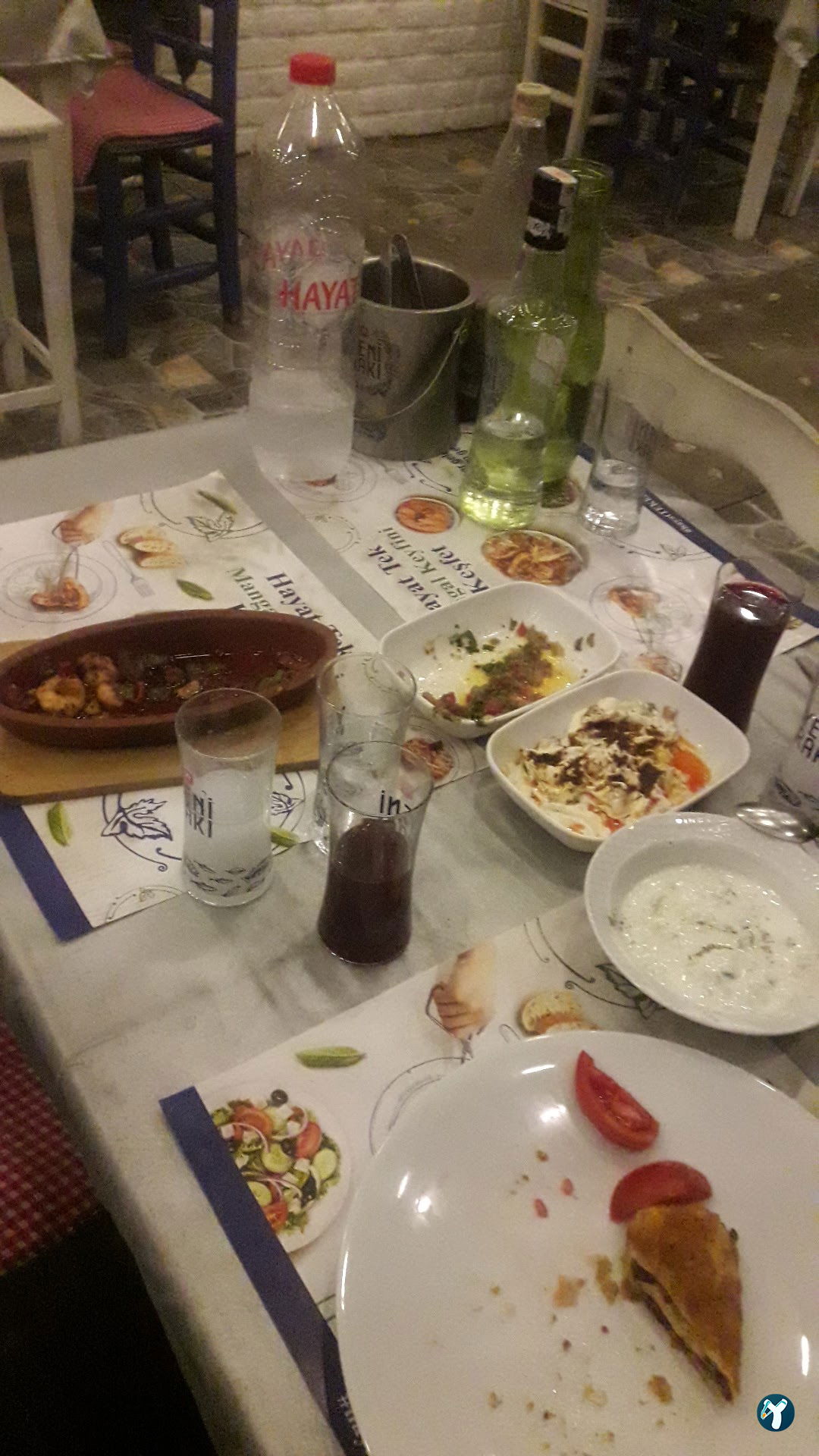 Kalimezebalik