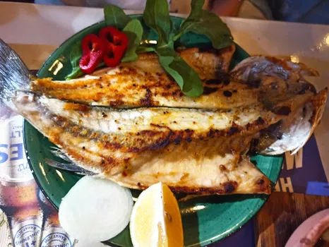 Kalimezebalik resimleri