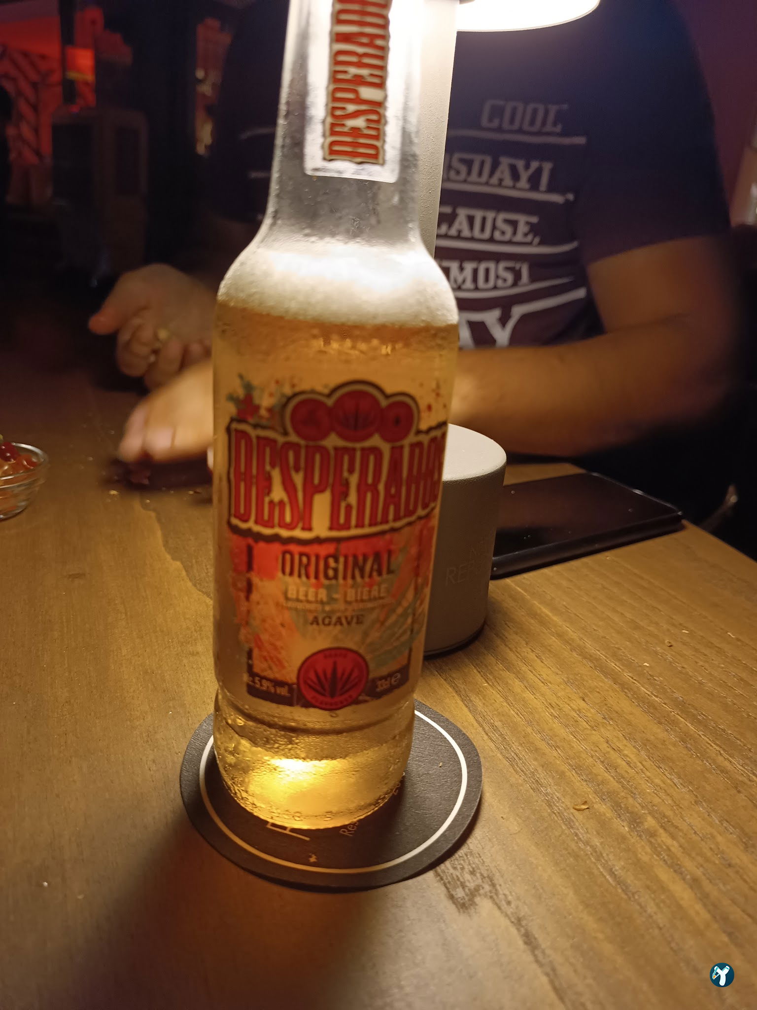 Next Republic Toros