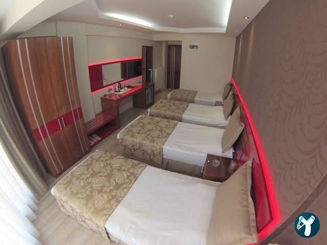 Anil Hotel