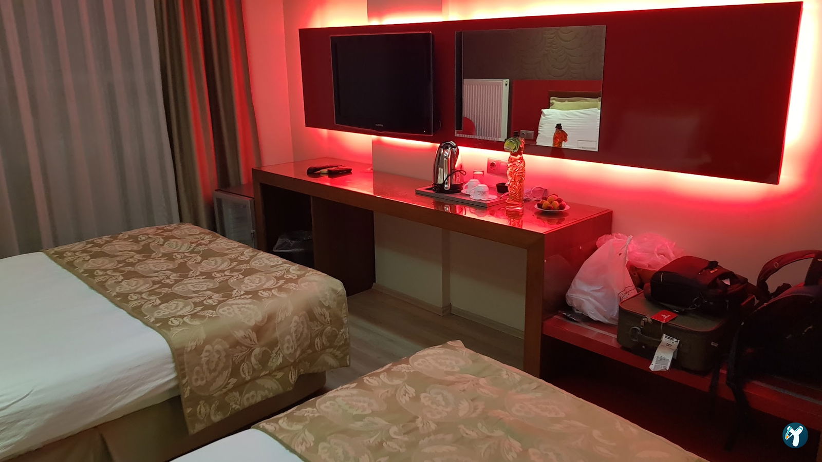 Anil Hotel