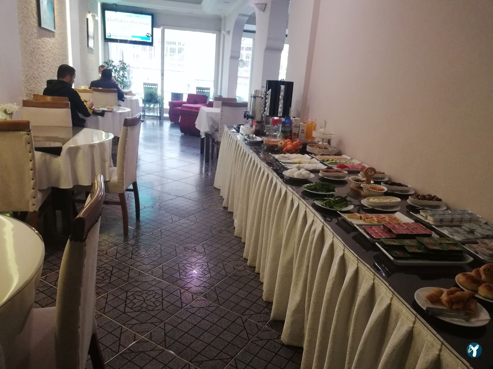 Anil Hotel