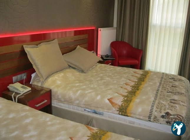Anil Hotel