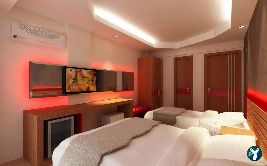 Anil Hotel