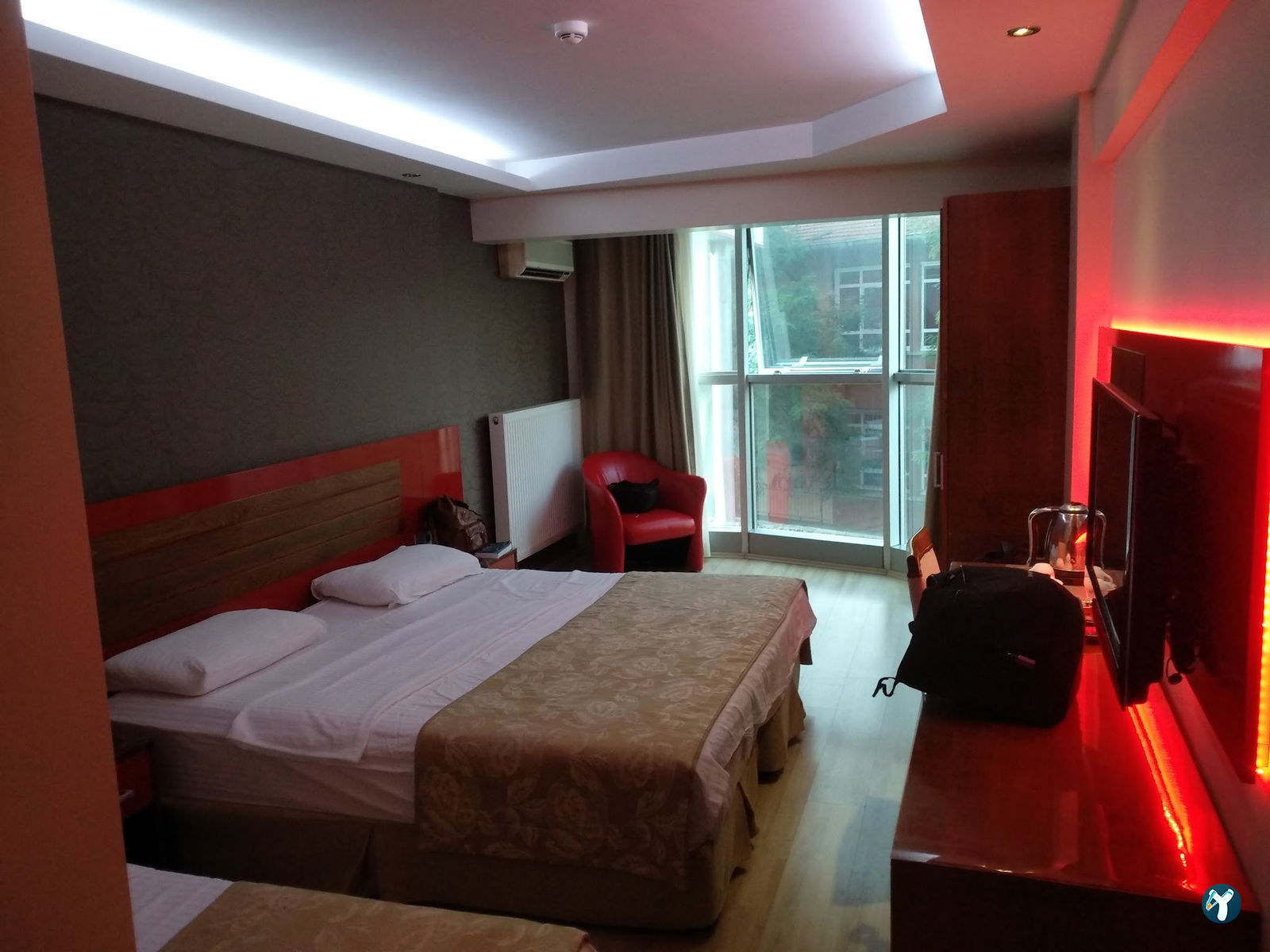 Anil Hotel