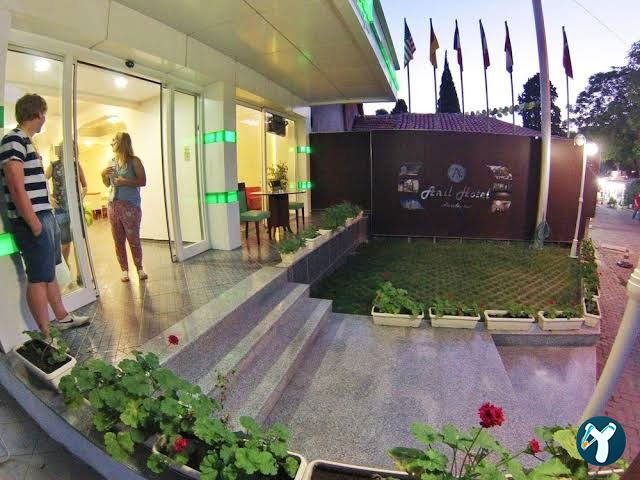 Anil Hotel