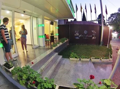 Anil Hotel resimleri Anil Hotel resimleri