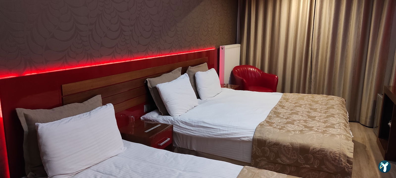 Anil Hotel