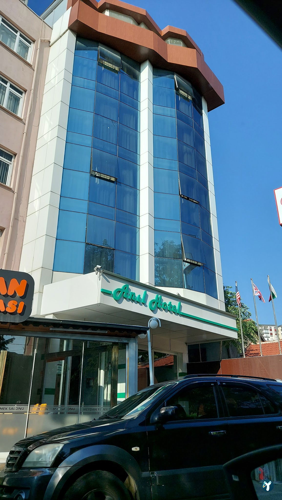 Anil Hotel
