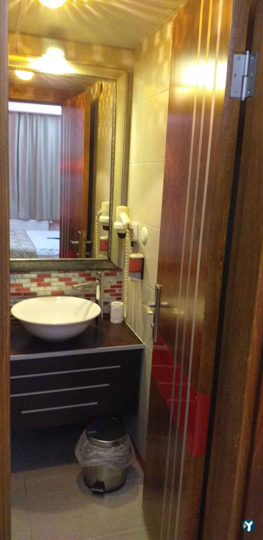 Anil Hotel
