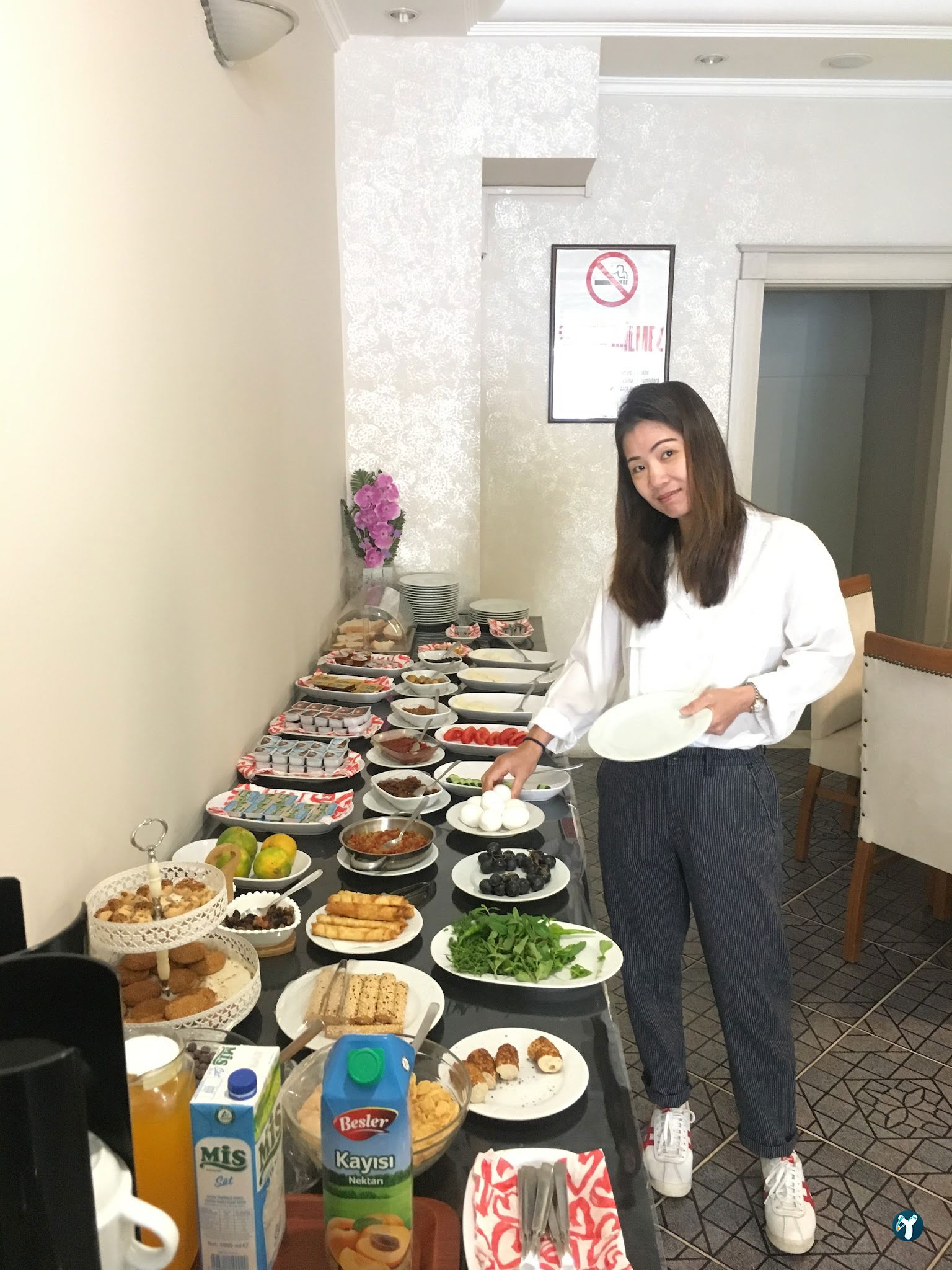 Anil Hotel