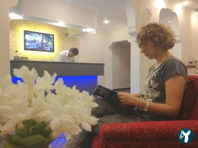 Anil Hotel