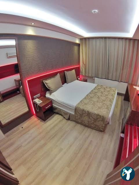 Anil Hotel