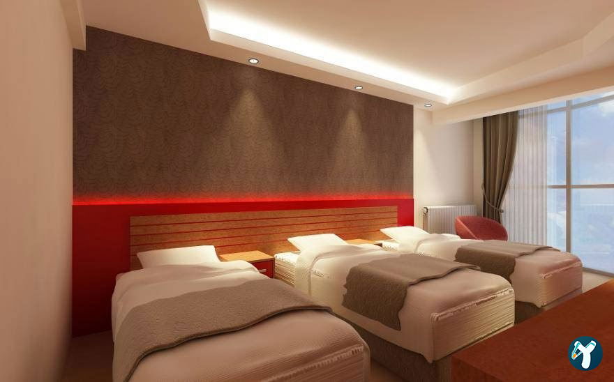 Anil Hotel