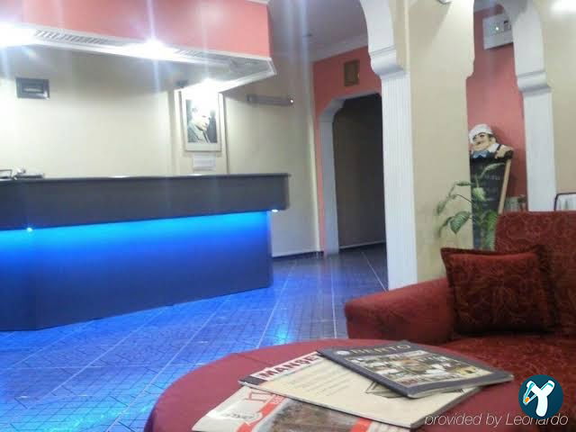 Anil Hotel