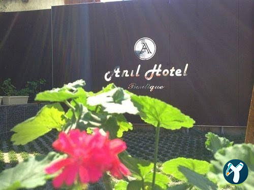 Anil Hotel