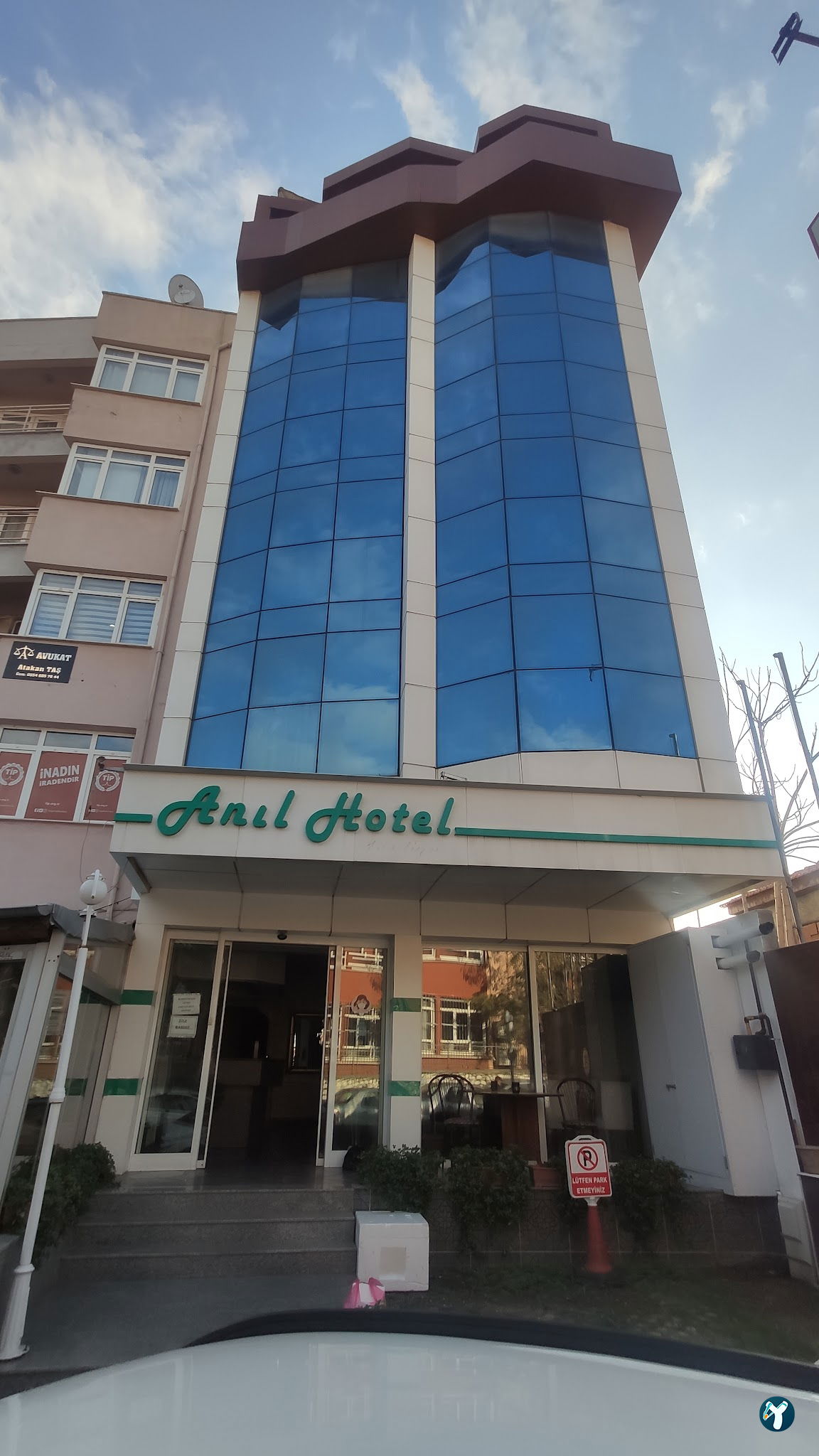 Anil Hotel