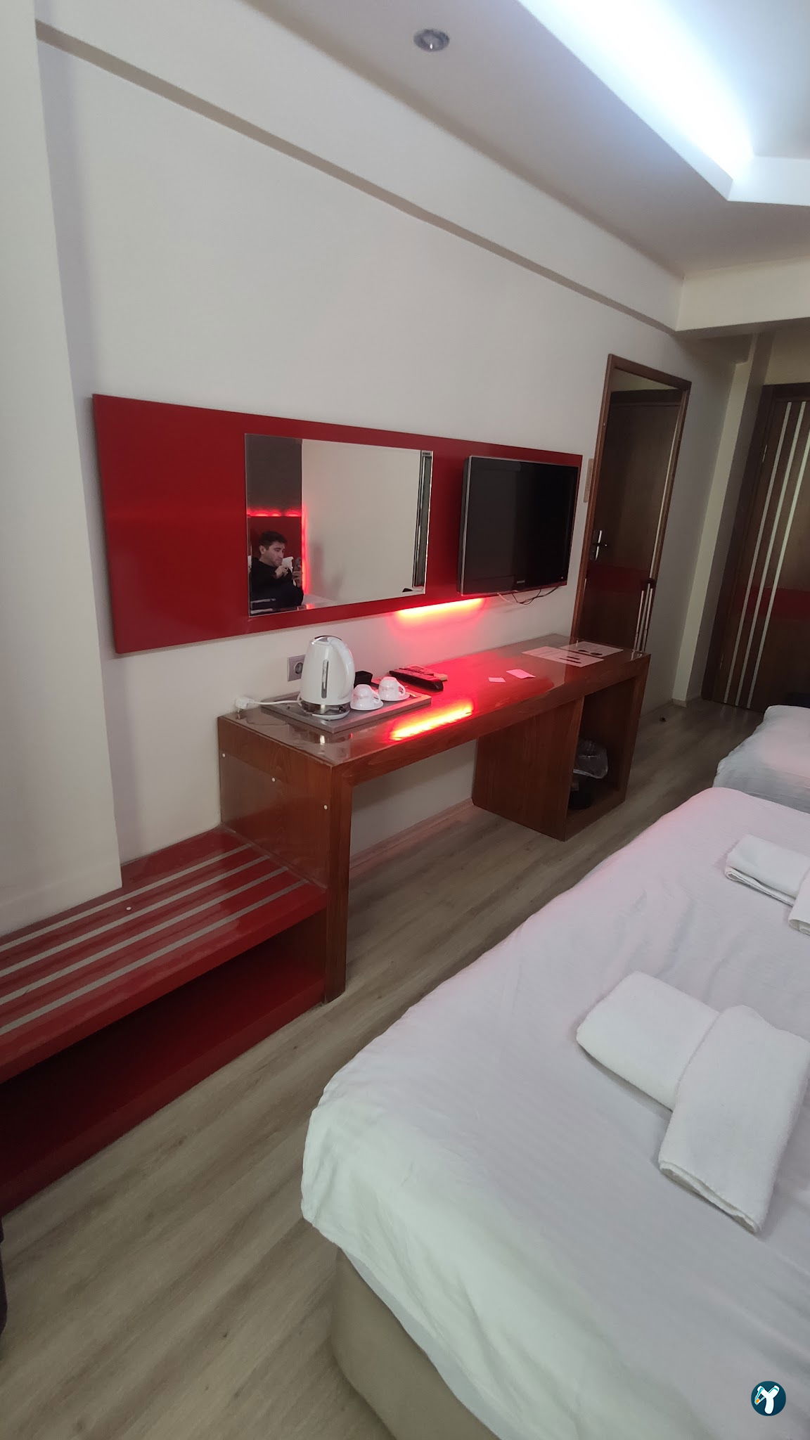 Anil Hotel