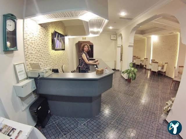 Anil Hotel
