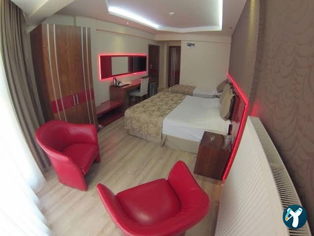 Anil Hotel