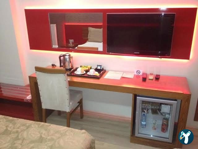 Anil Hotel