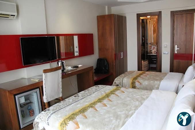 Anil Hotel