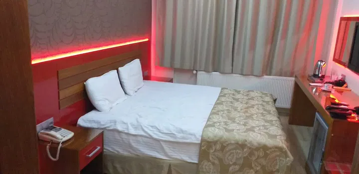 Anil Hotel resimleri Anil Hotel resimleri