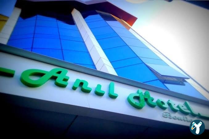 Anil Hotel