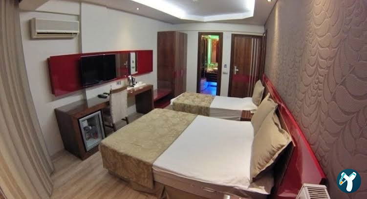 Anil Hotel