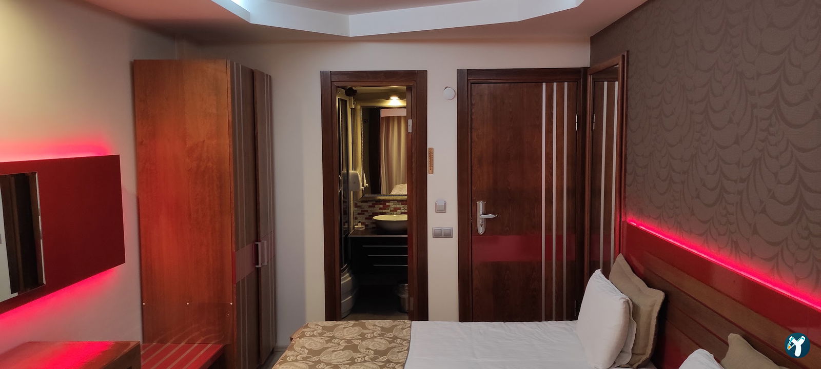 Anil Hotel