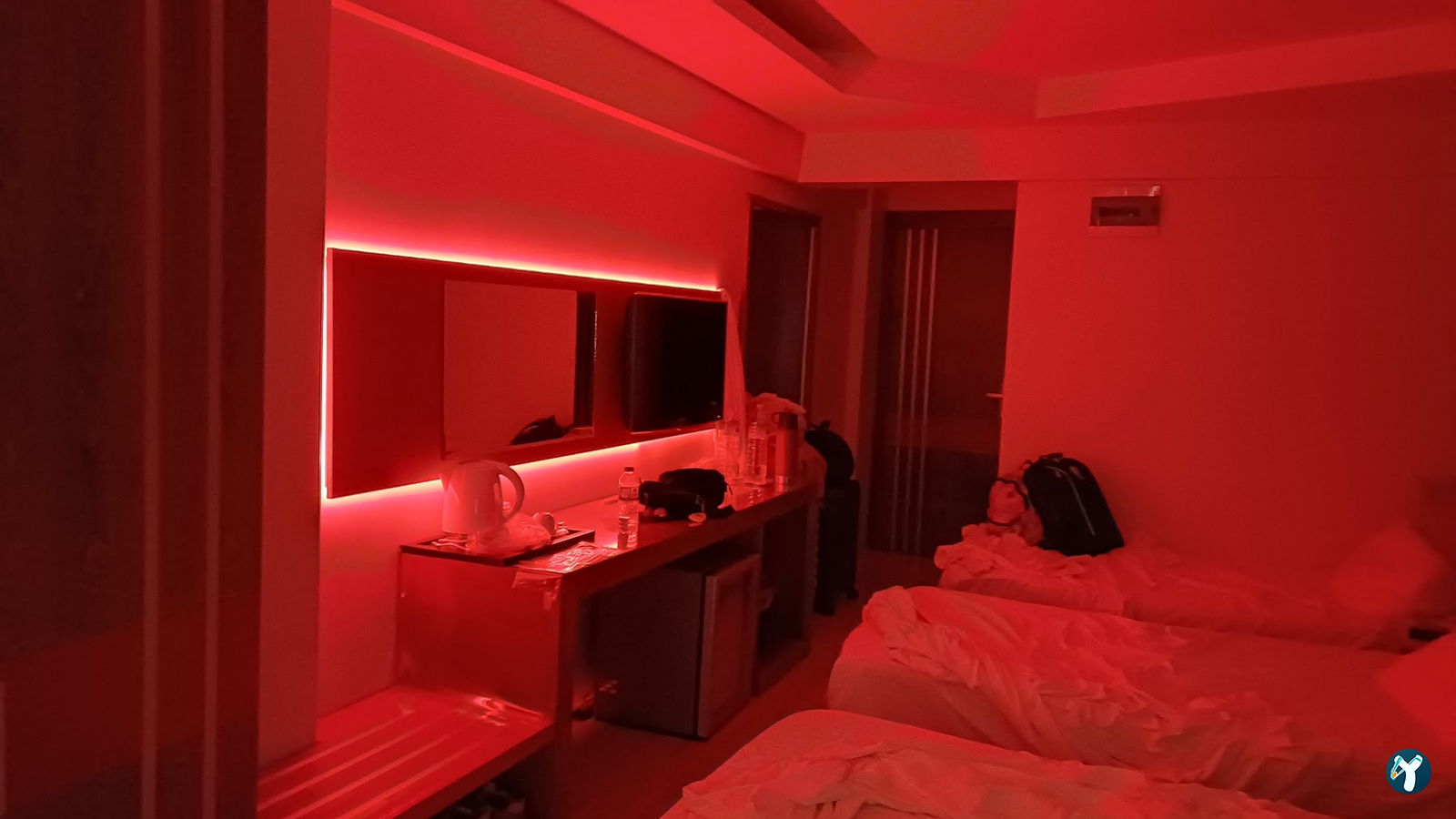 Anil Hotel