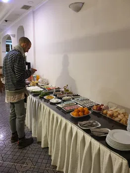 Anil Hotel resimleri Anil Hotel resimleri