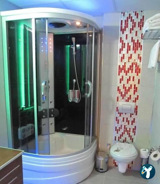 Anil Hotel
