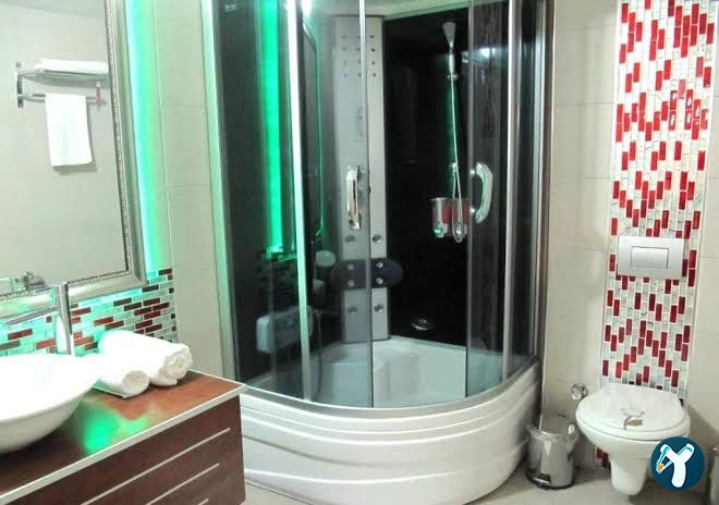 Anil Hotel