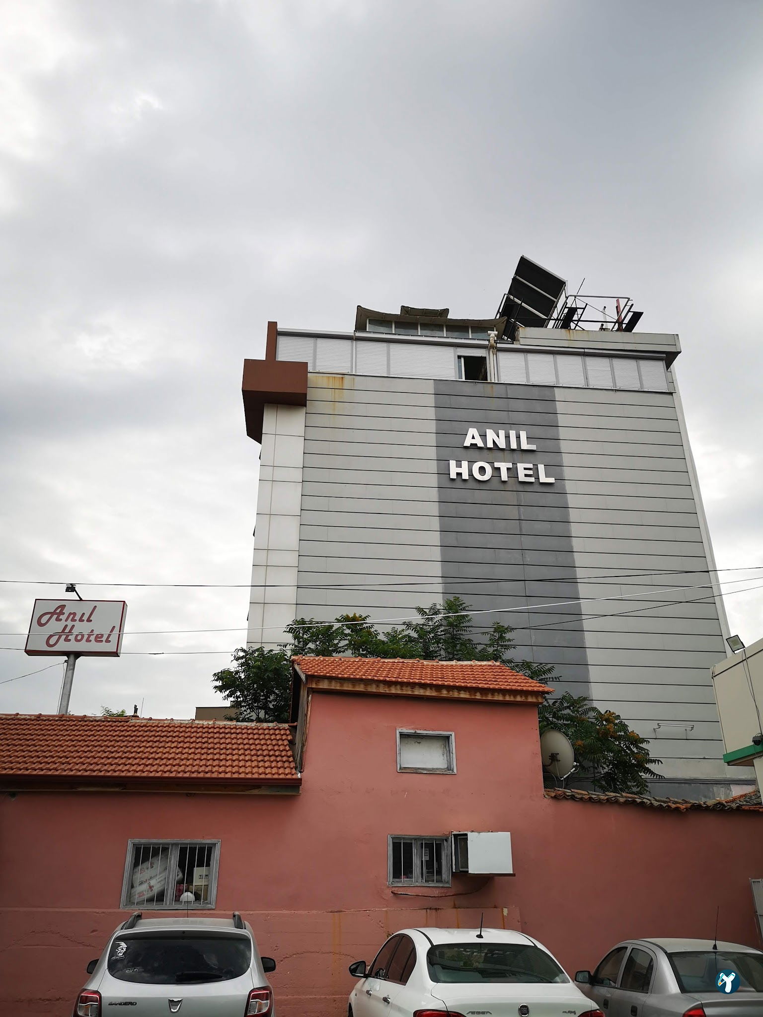 Anil Hotel