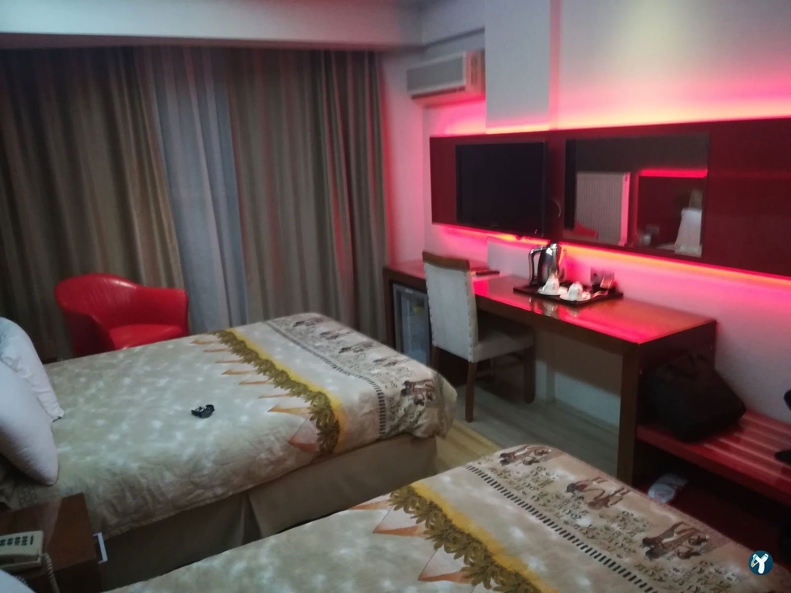 Anil Hotel