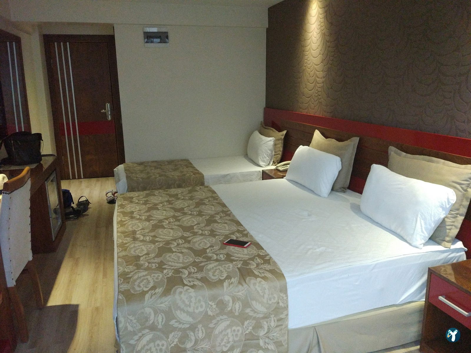 Anil Hotel