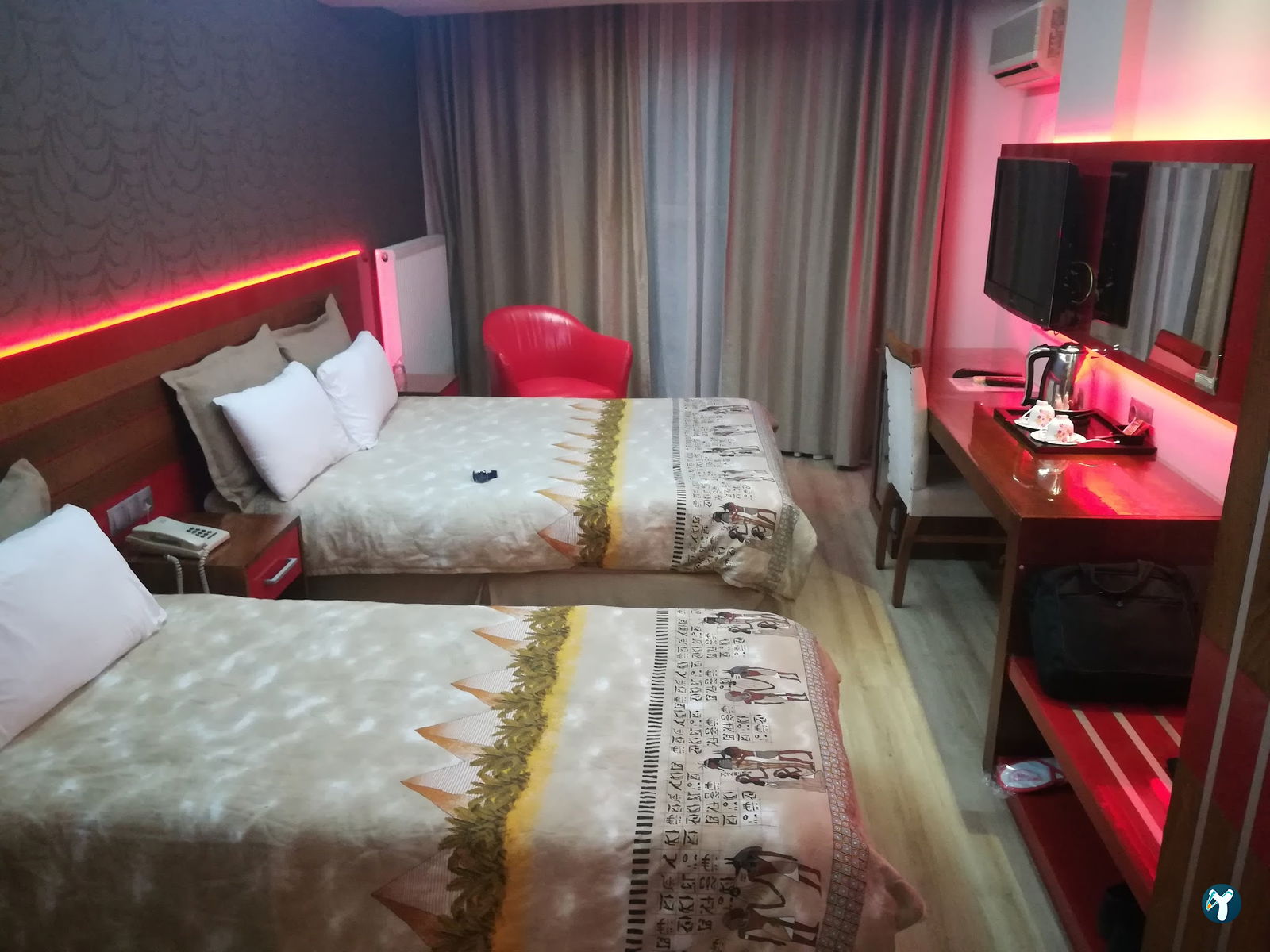 Anil Hotel
