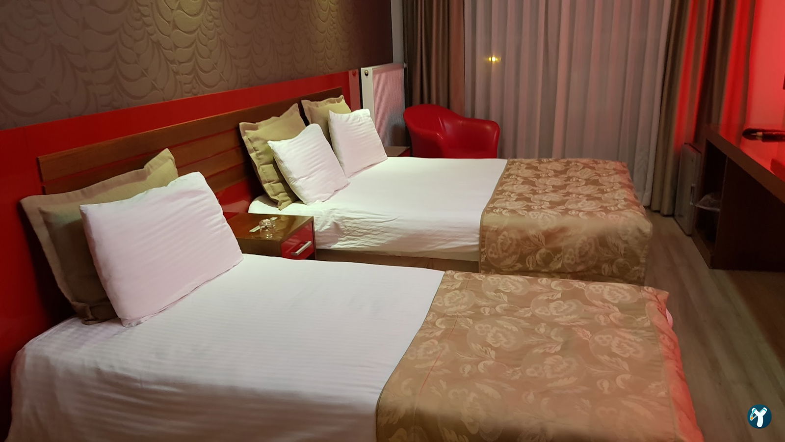 Anil Hotel