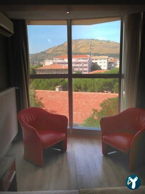 Anil Hotel