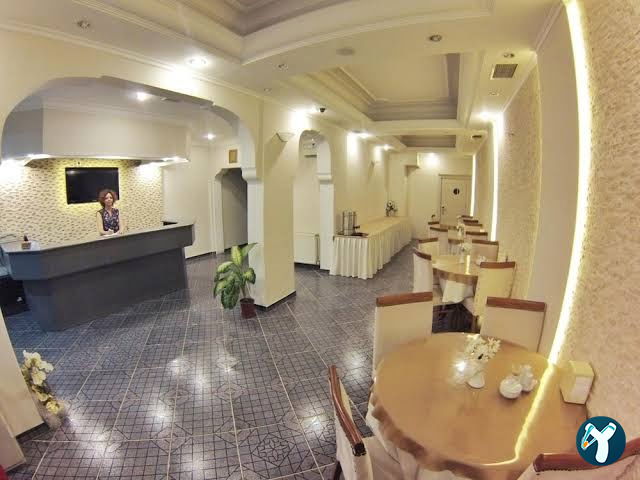 Anil Hotel