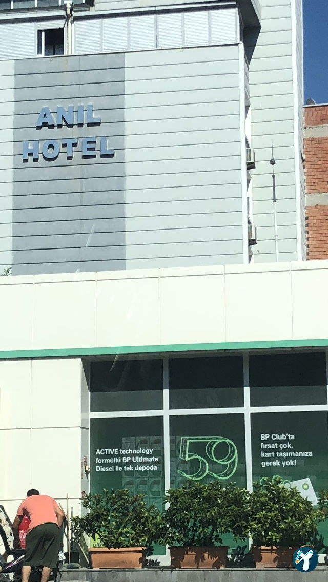 Anil Hotel