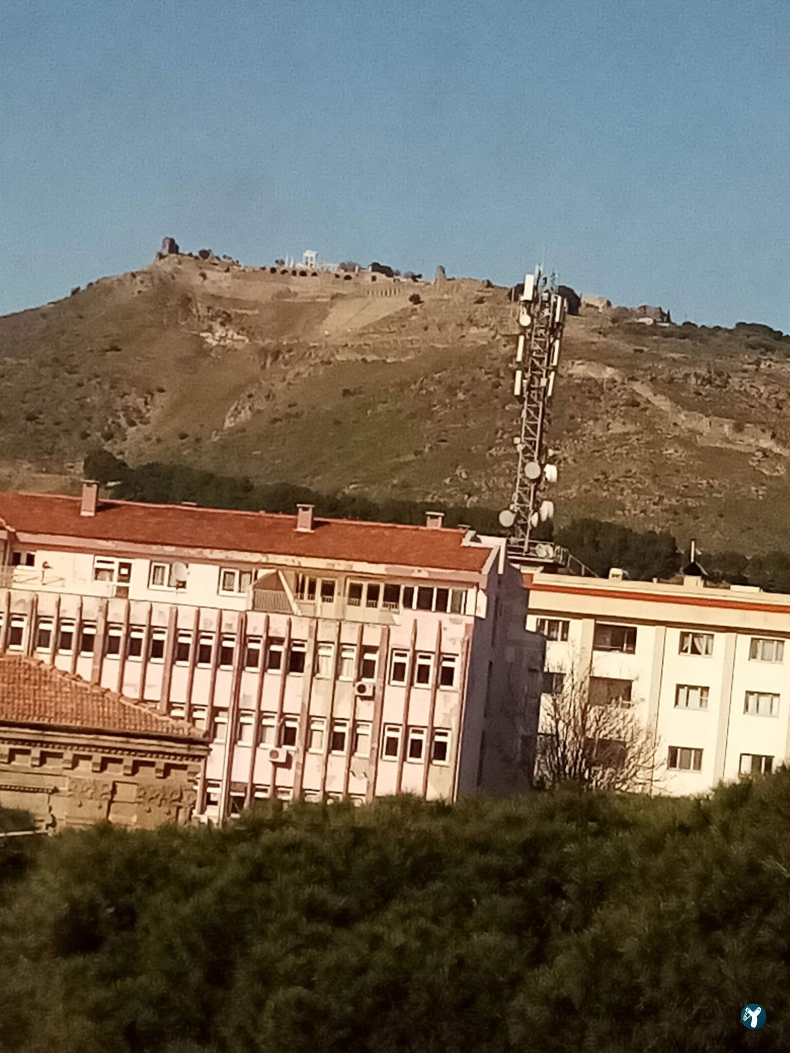 Anil Hotel