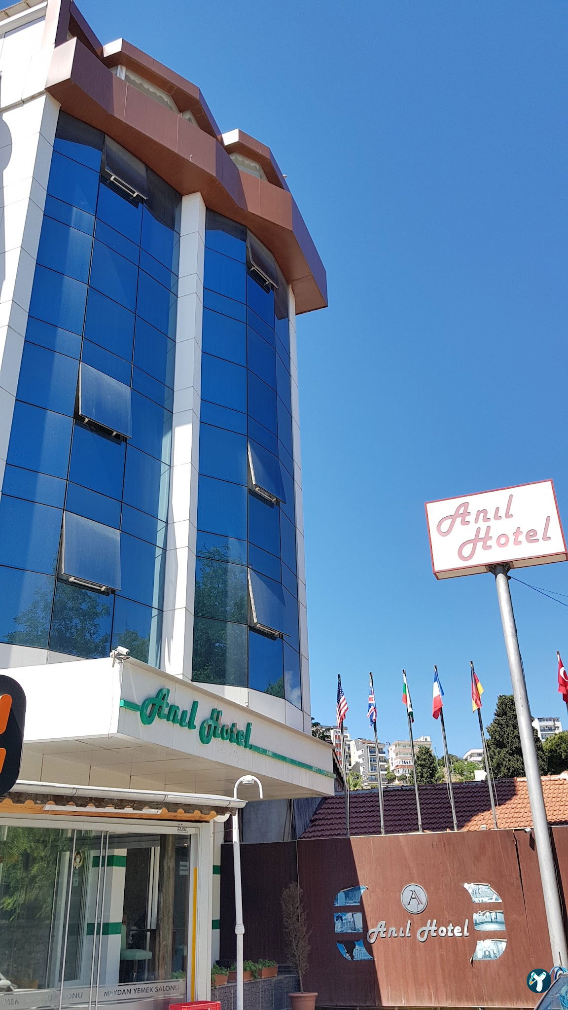 Anil Hotel