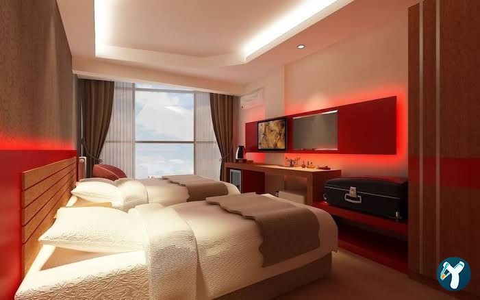 Anil Hotel